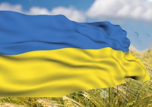 Прапор України - святиня нашого народу