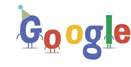 Google 16 років