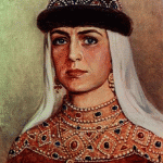 Princess Olga