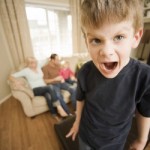 Виховання агресивних дітей