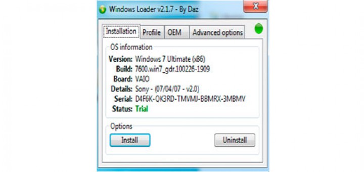 Активатор Windows 7 Loader. Windows Loader by Daz. Loader by Daz. Windows Loader 2.2.2 ошибки. Активатор windows daz