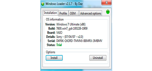windows 7 loader 1.7.3.exe