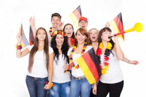 Характеристика тесту ЗНО 2015 з німецької мови