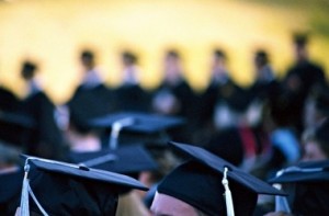 Державне замовлення 2015 для коледжів і технікумів