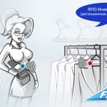 Система RFID-інвентаризації