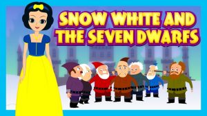 A New Story of Snow White and the Seven Dwarfs