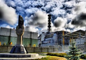 Виховний захід “Чорнобиль не має минулого часу”