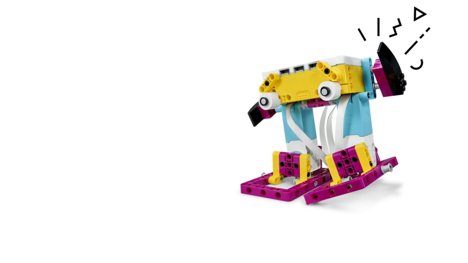 Lego робототехніка для дітей
