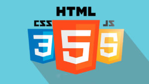 Html, CSS, JavaScript - основи будь-якого сайту