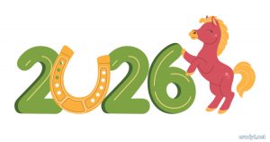 З Новим 2026 роком