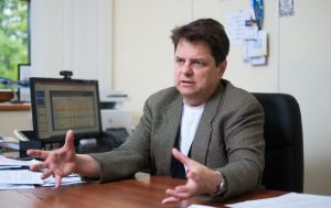 Михайло Винницький