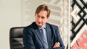 Андрій Бутенко
